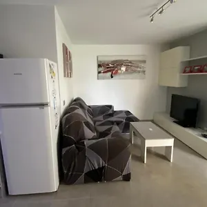 Apartamento A Estrenar En Primera Línea De Playa, Torrox