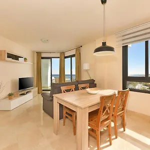 Apartamento 1 Vista Mar Lateral, Torrox