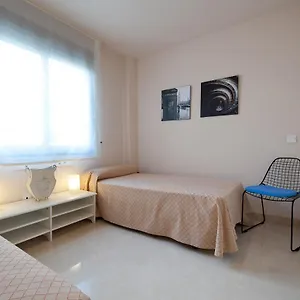 Apartamento Exclusivo 2, Torrox