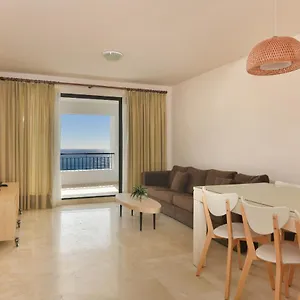 Apartamento Impresionante Vista Mar Frontal, Torrox