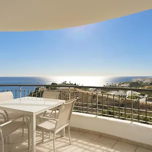 Exclusivo De 2 Vista Mar Lateral Torrox