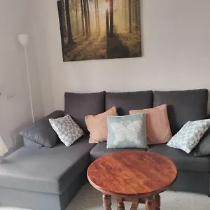 Apartamento Casa Cariño, Torrox