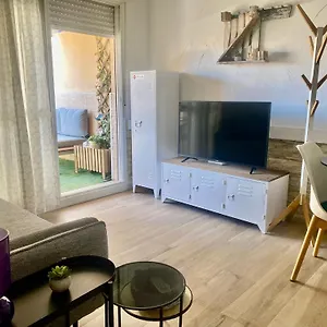 Apartamento Flamingo Apartamento