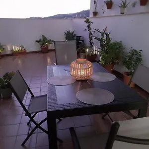 Apartamento Alazan A 50 Metro De La Playa, Torrox