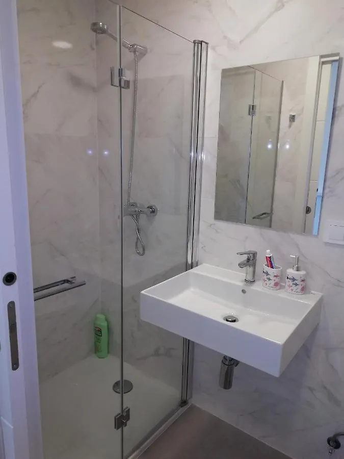 Appartement Primera Linea De La Playa En Torrox