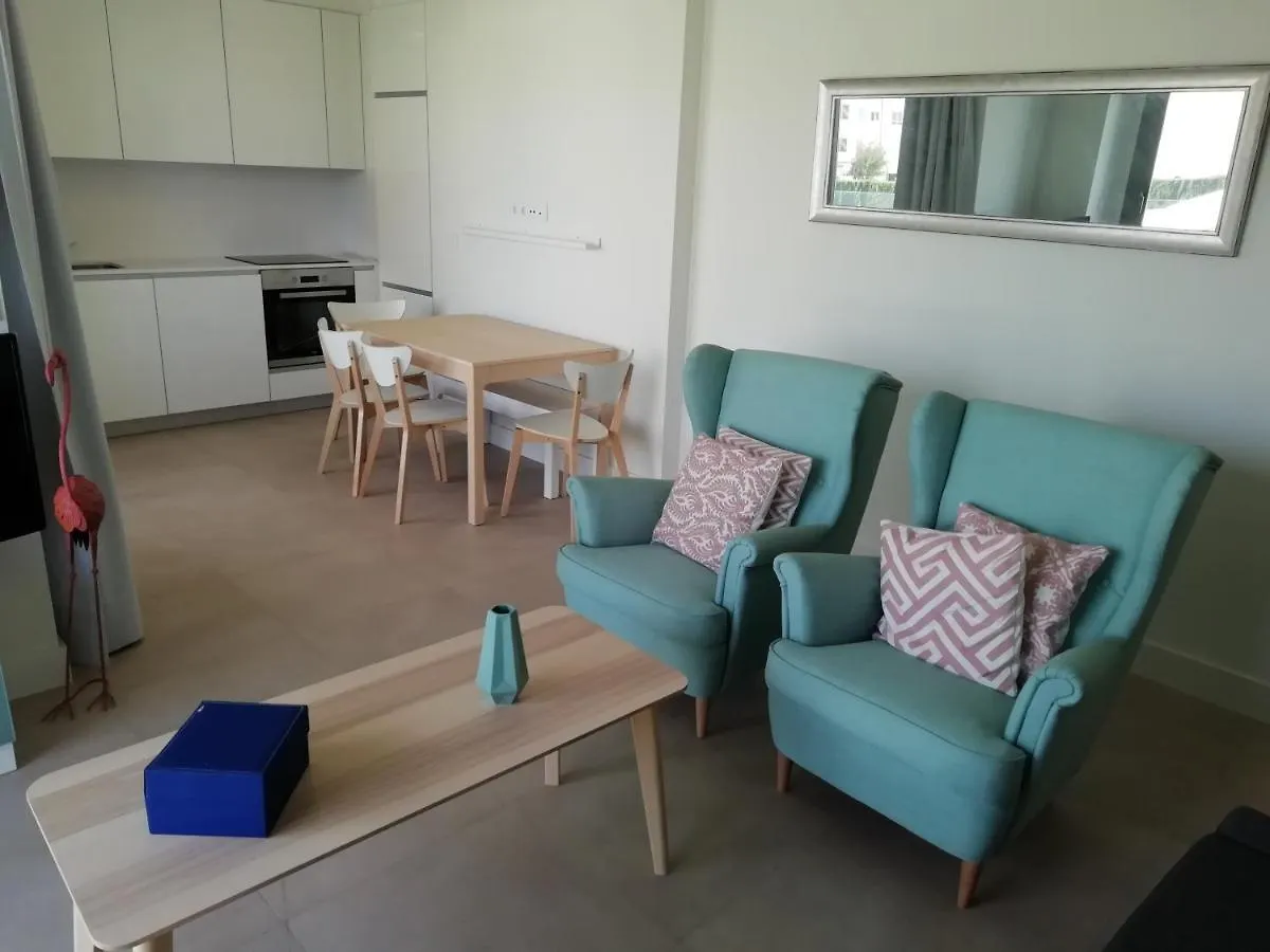 Appartement Primera Linea De La Playa En Torrox